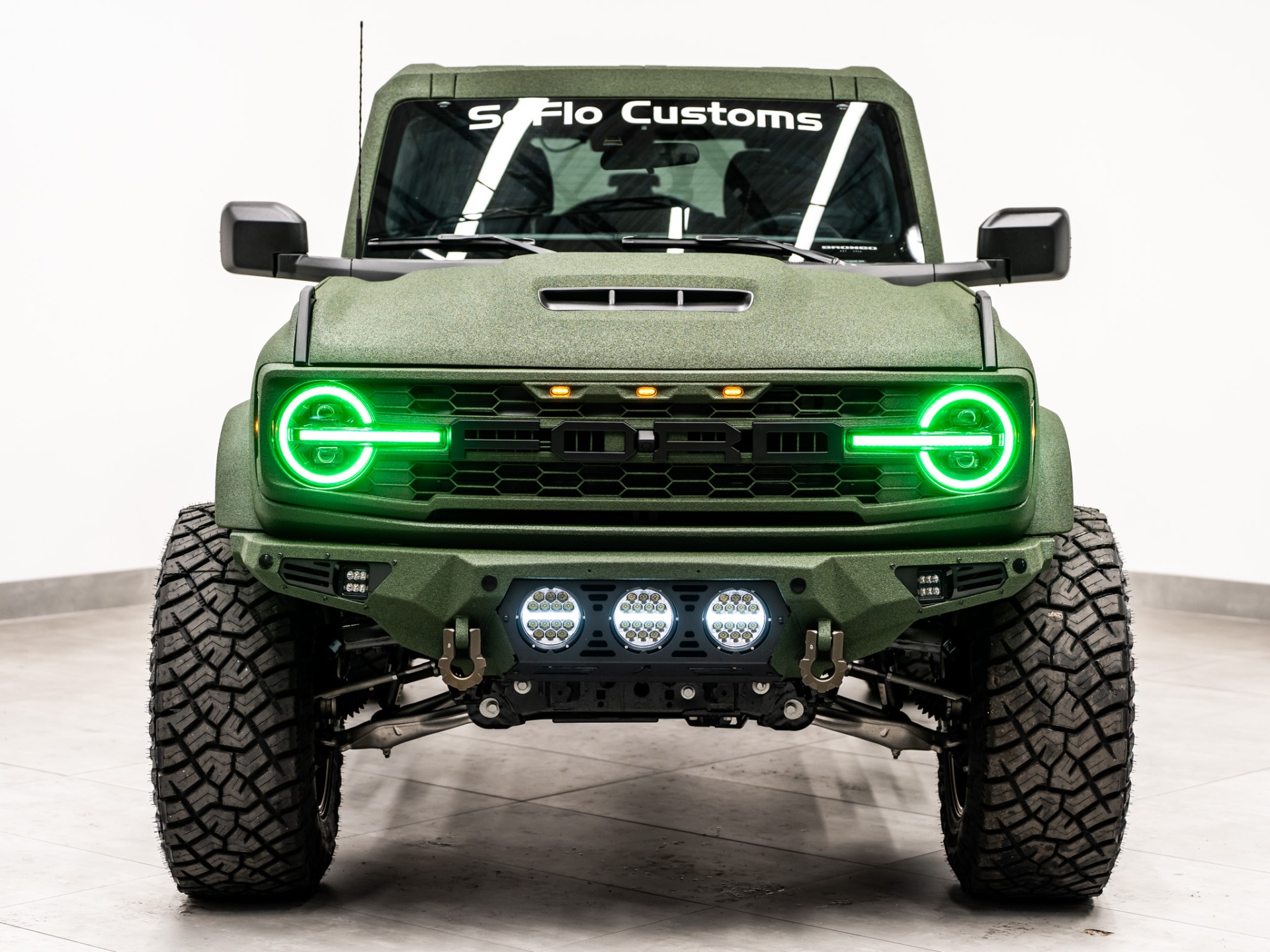ford bronco 4-door 2025 1FMDE6BH8SLB38262 image ford bronco 4-door 2025 1FMDE6BH8SLB38262 image